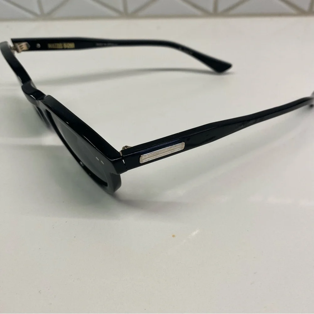 Native Sons x Wacko Maria GUILTY PARTIES sunglasses (unisex) made in Japan